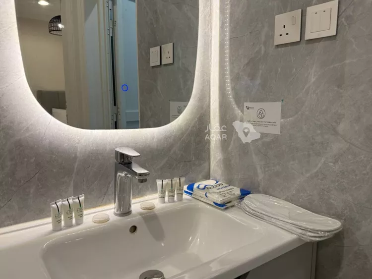 شقة للإيجار في شارع رقم 4, حي الجزيرة, مدينة الرياض, منطقة الرياض 6