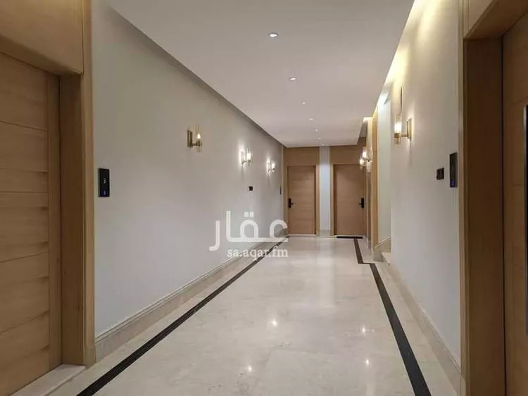 شقة للإيجار في شارع رقم 512, حي النرجس, مدينة الرياض, منطقة الرياض صورة 5