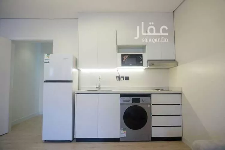 شقة للإيجار في شارع عبدالواحد البقال, حي الدار البيضاء, مدينة الرياض, منطقة الرياض صورة 2