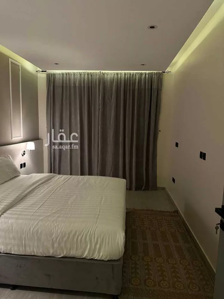 شقة للإيجار في شارع Al Kitaab, حي الملك عبدالعزيز, مدينة الرياض, منطقة الرياض صورة 5