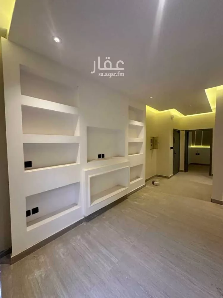 شقة للإيجار في شارع Al Kitaab, حي الملك عبدالعزيز, مدينة الرياض, منطقة الرياض