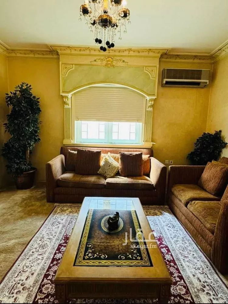 شقة للإيجار في شارع Al Bayan, حي الملك عبدالعزيز, مدينة الرياض, منطقة الرياض