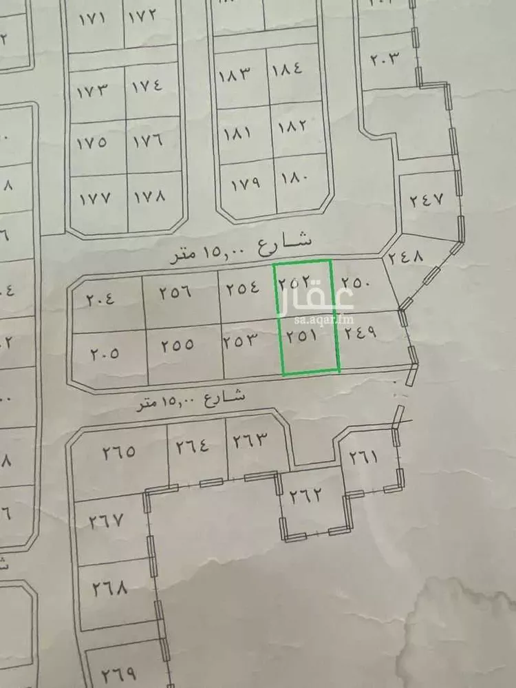 أرض للبيع في حي الفرقان, مدينة مكة المكرمة, منطقة مكة المكرمة صورة 2