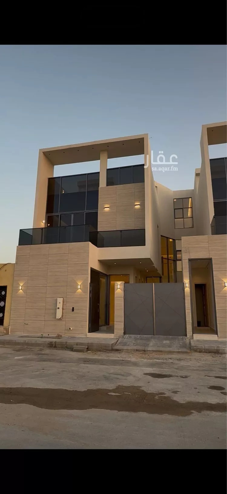 فيلا للبيع في شارع فؤاد محمد عمر توفيق, حي المهدية, مدينة الرياض, منطقة الرياض