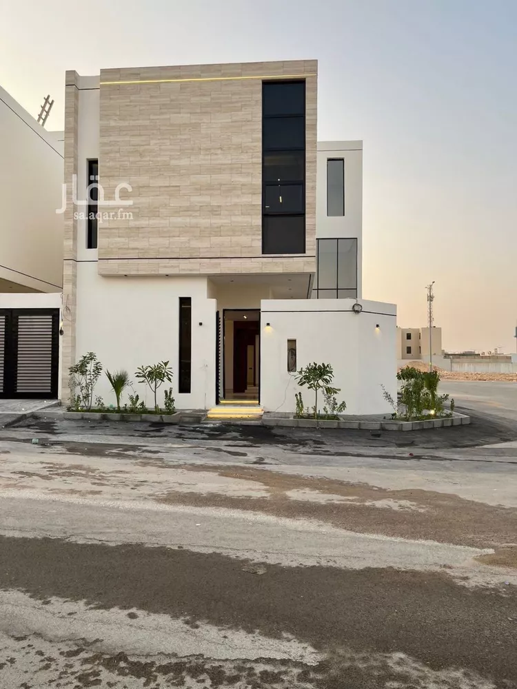 فيلا للبيع في شارع محمد بن أبي بكر القيم, حي المهدية, مدينة الرياض, منطقة الرياض صورة 3