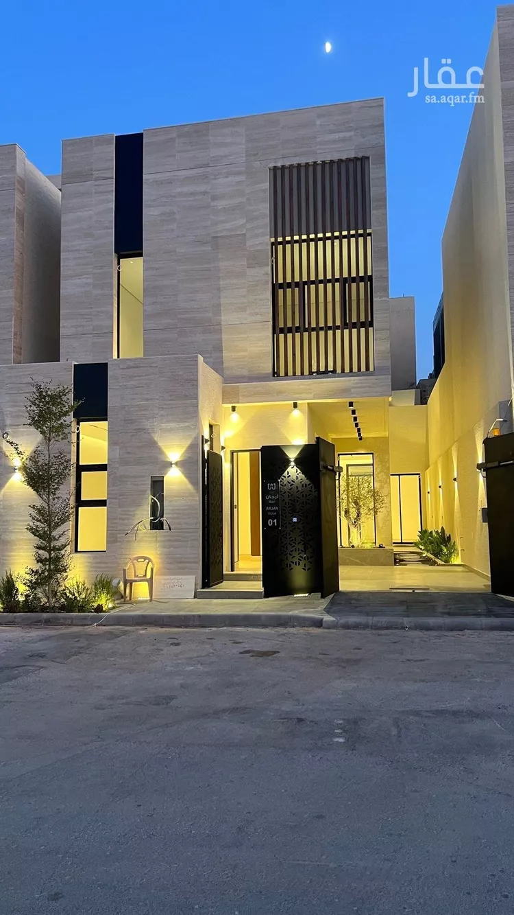 فيلا للبيع في شارع عبدالله النحوي, حي المهدية, مدينة الرياض, منطقة الرياض