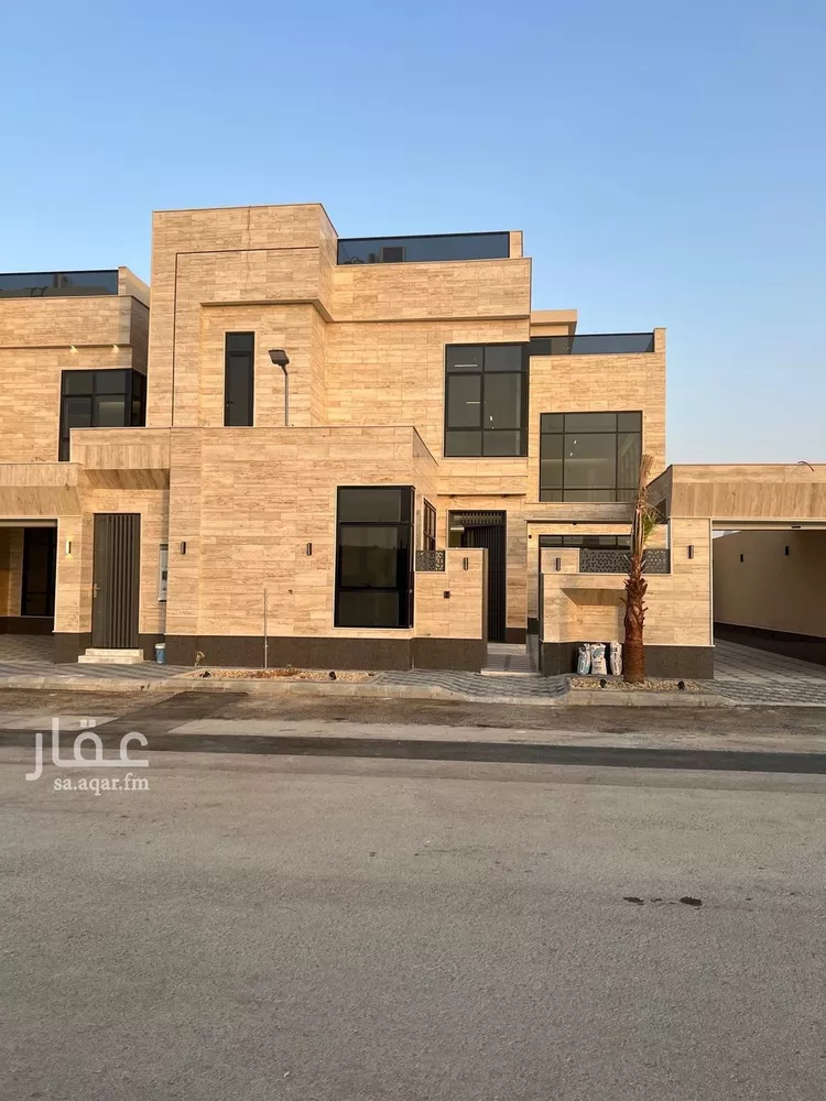 فيلا للبيع في شارع محمد بن أبي بكر القيم, حي المهدية, مدينة الرياض, منطقة الرياض صورة 2