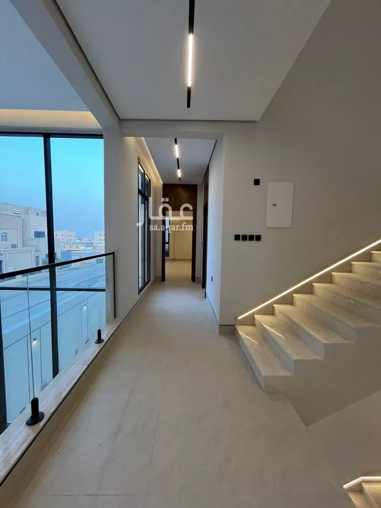 فيلا للبيع في شارع محمد بن أبي بكر القيم, حي المهدية, مدينة الرياض, منطقة الرياض