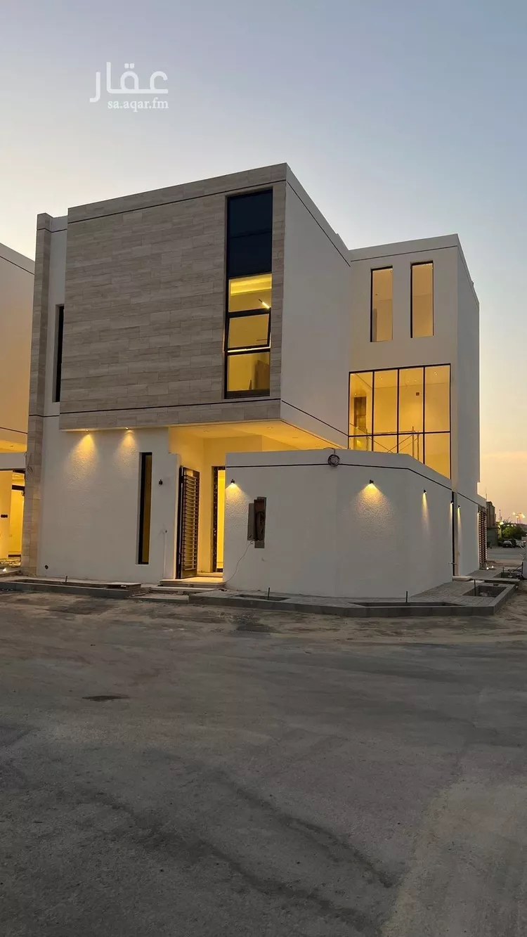 فيلا للبيع في شارع فؤاد سزكين, حي المهدية, مدينة الرياض, منطقة الرياض