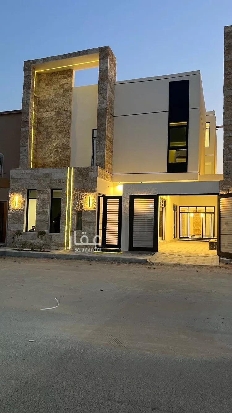 فيلا للبيع في شارع محمد بن أبي بكر القيم, حي المهدية, مدينة الرياض, منطقة الرياض