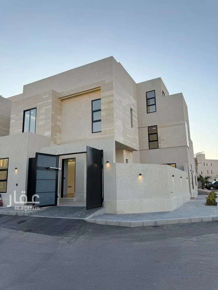 فيلا للبيع في شارع محمد بن أبي بكر القيم, حي المهدية, مدينة الرياض, منطقة الرياض