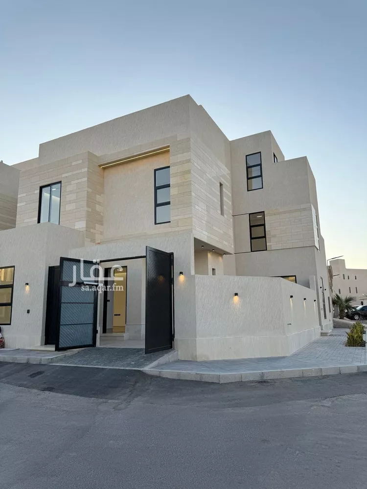 فيلا للبيع في شارع محمد بن أبي بكر القيم, حي المهدية, مدينة الرياض, منطقة الرياض