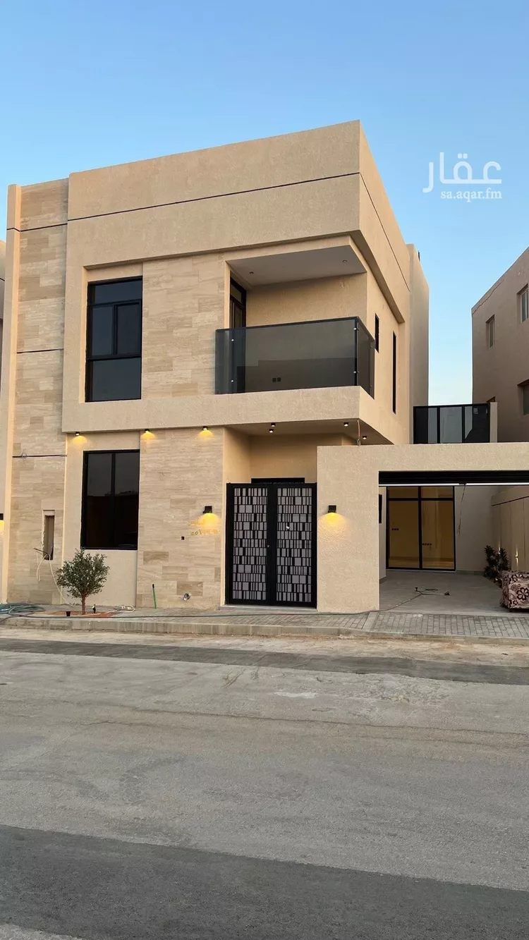 فيلا للبيع في شارع محمد بن أبي بكر القيم, حي المهدية, مدينة الرياض, منطقة الرياض صورة 2