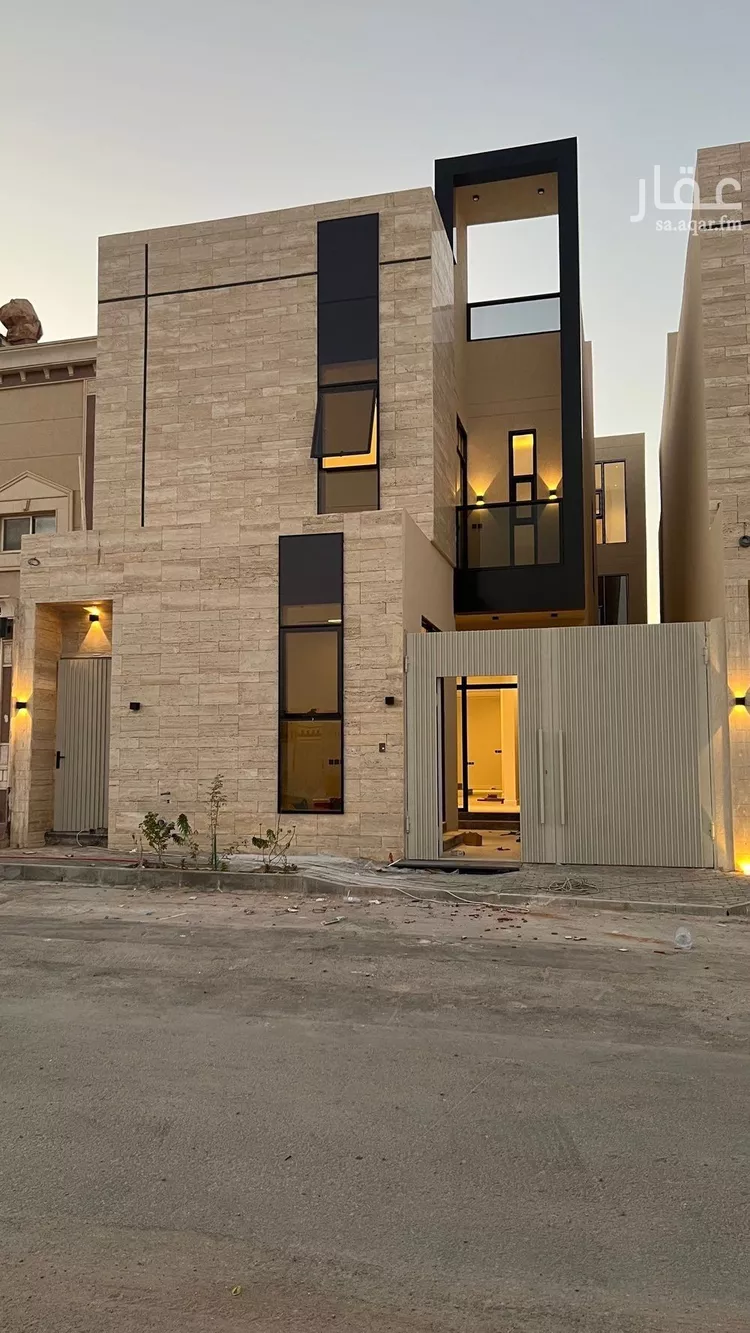 فيلا للبيع في شارع محمد بن أبي بكر القيم, حي المهدية, مدينة الرياض, منطقة الرياض