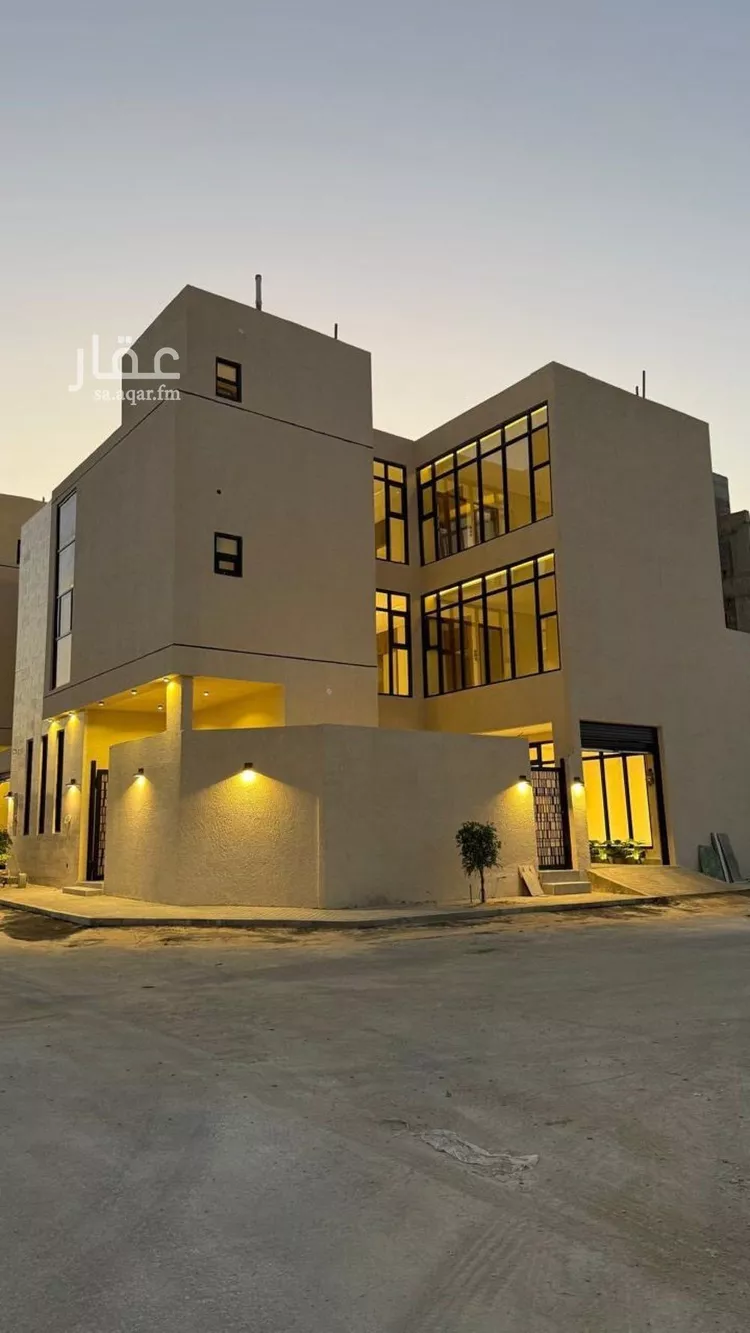 فيلا للبيع في شارع محمد بن أبي بكر القيم, حي المهدية, مدينة الرياض, منطقة الرياض