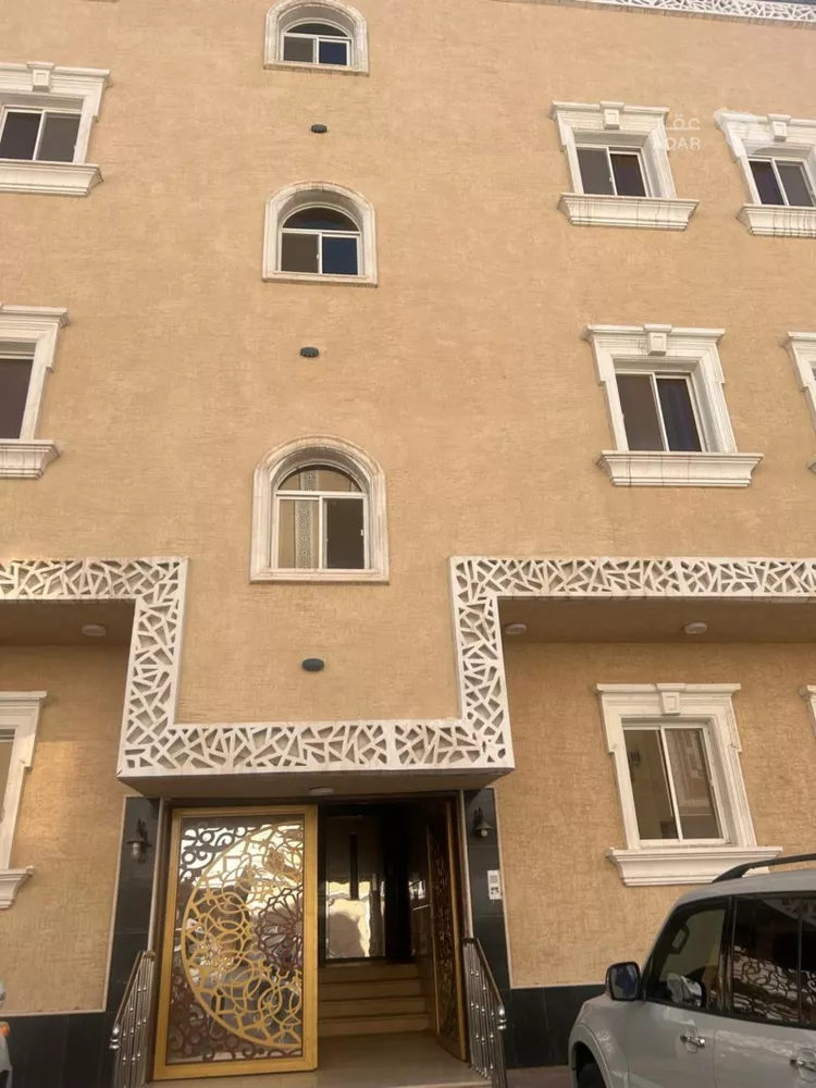 Apartment for Sale in Taif Jubrah