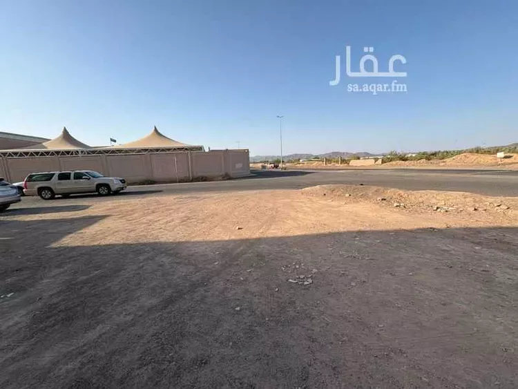 أرض للإيجار في شارع حمزة ابن عوف, حي الزهرة, مدينة المدينة المنورة, منطقة المدينة المنورة صورة 2