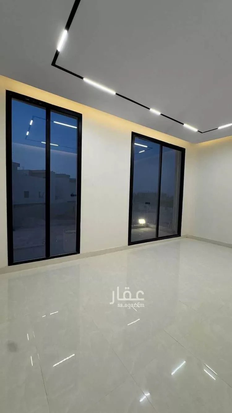 دور للبيع في شارع أبي المهد المقدسي, حي المرجان, مدينة الرياض, منطقة الرياض صورة 3