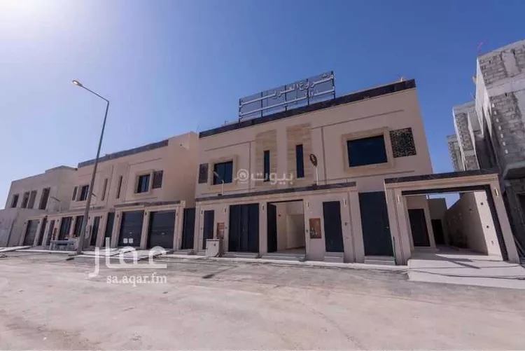 فيلا للبيع في شارع ابن عيسى الجباني, حي المرجان, مدينة الرياض, منطقة الرياض