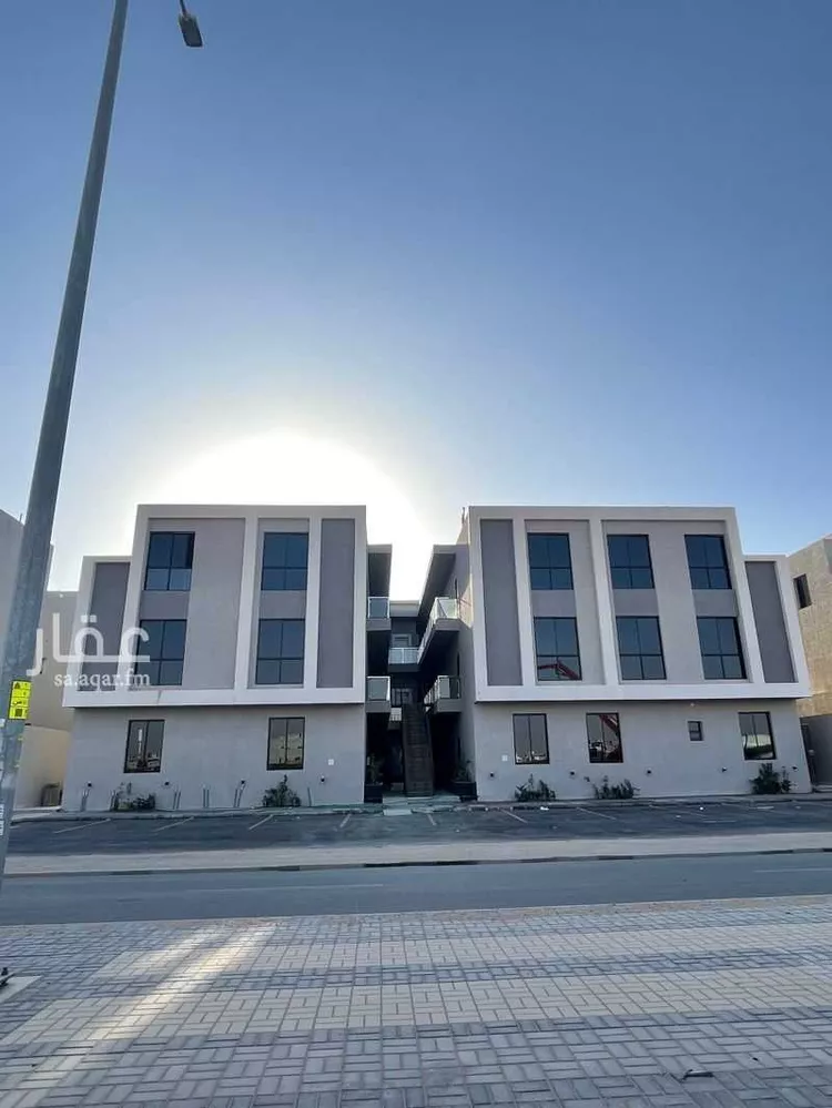 شقة للإيجار في شارع جبل الضبيان, حي الرمال, مدينة الرياض, منطقة الرياض