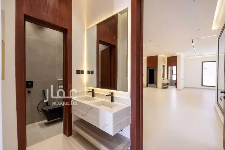 فيلا للبيع في شارع ابن عيسى الجباني, حي المرجان, مدينة الرياض, منطقة الرياض صورة 4