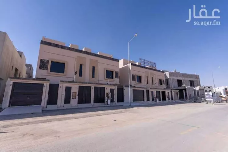 فيلا للبيع في شارع ابن عيسى الجباني, حي المرجان, مدينة الرياض, منطقة الرياض صورة 2