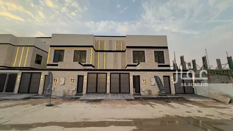 دور للإيجار في حي الرمال, مدينة الرياض, منطقة الرياض 1 صورة