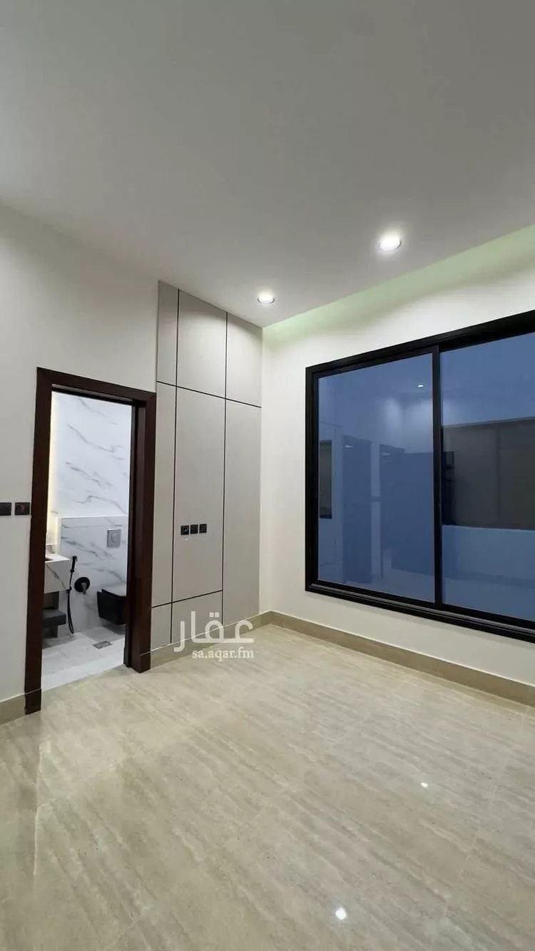 دور للإيجار في حي الرمال, مدينة الرياض, منطقة الرياض صورة 3