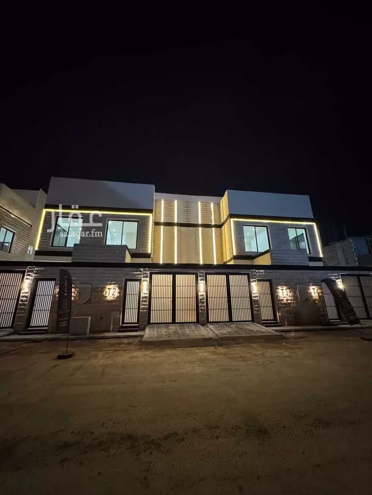 دور للإيجار في حي الرمال, مدينة الرياض, منطقة الرياض صورة 5