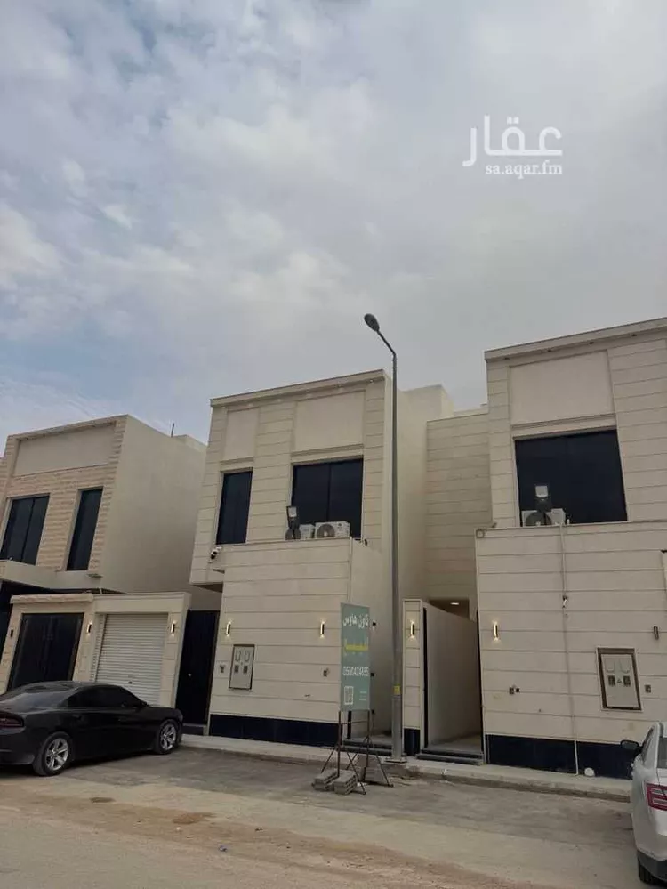 فيلا للبيع في شارع أبي المهد المقدسي, حي المرجان, مدينة الرياض, منطقة الرياض