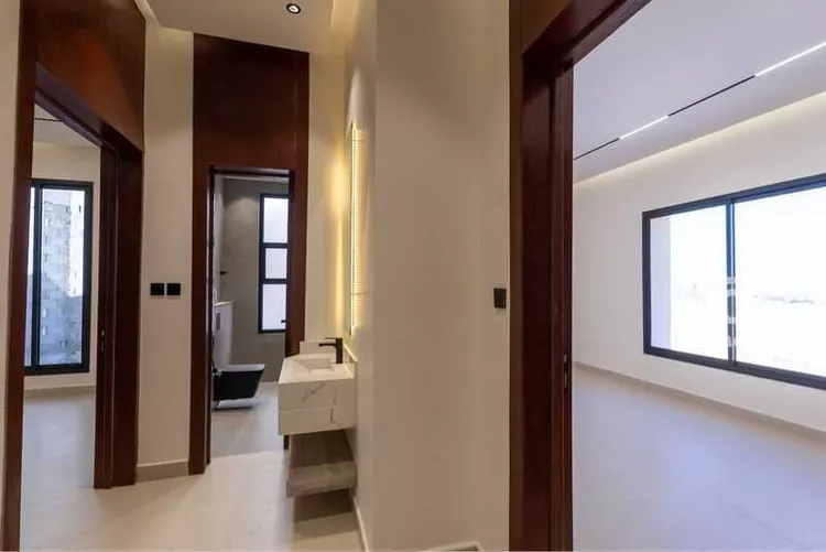 شقة للبيع في شارع ابن عيسى الجباني, حي المرجان, مدينة الرياض, منطقة الرياض صورة 2