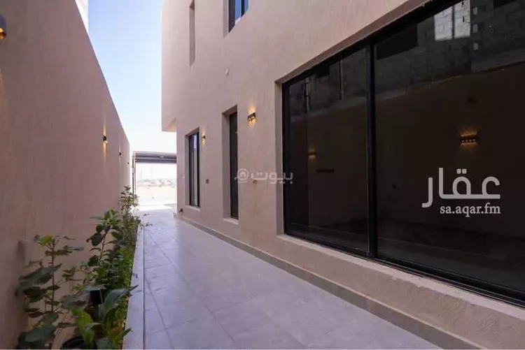 فيلا للبيع في شارع ابن عيسى الجباني, حي المرجان, مدينة الرياض, منطقة الرياض صورة 2