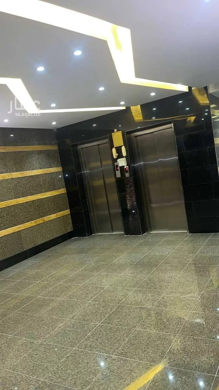 شقة للإيجار في شارع خوط الانصاري, حي النزهة, مدينة جدة, منطقة مكة المكرمة صورة 3