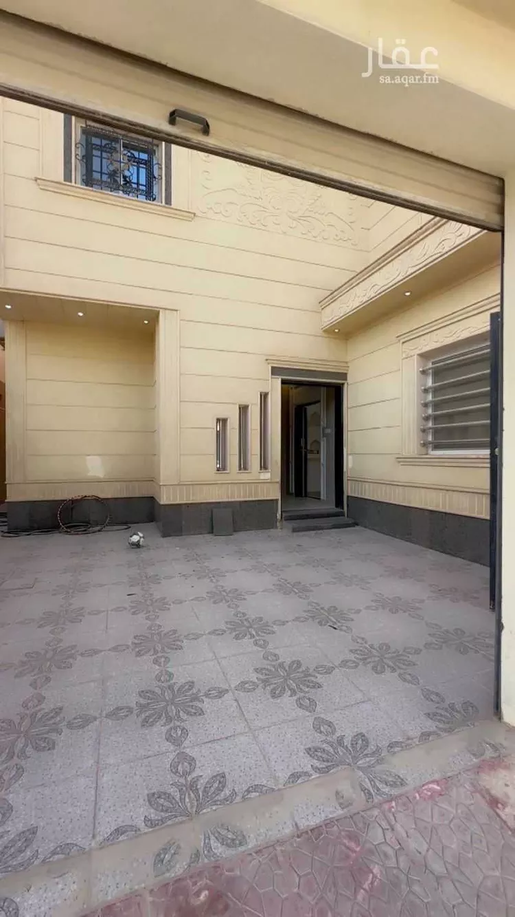 دور للإيجار في شارع رقم 152 ، حي الجنادرية ، الرياض ، منطقة الرياض صورة 5