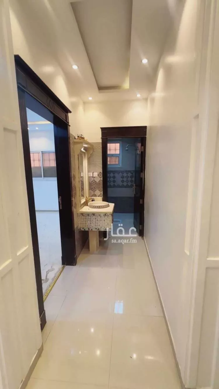 دور للإيجار في شارع رقم 152 ، حي الجنادرية ، الرياض ، منطقة الرياض صورة 3