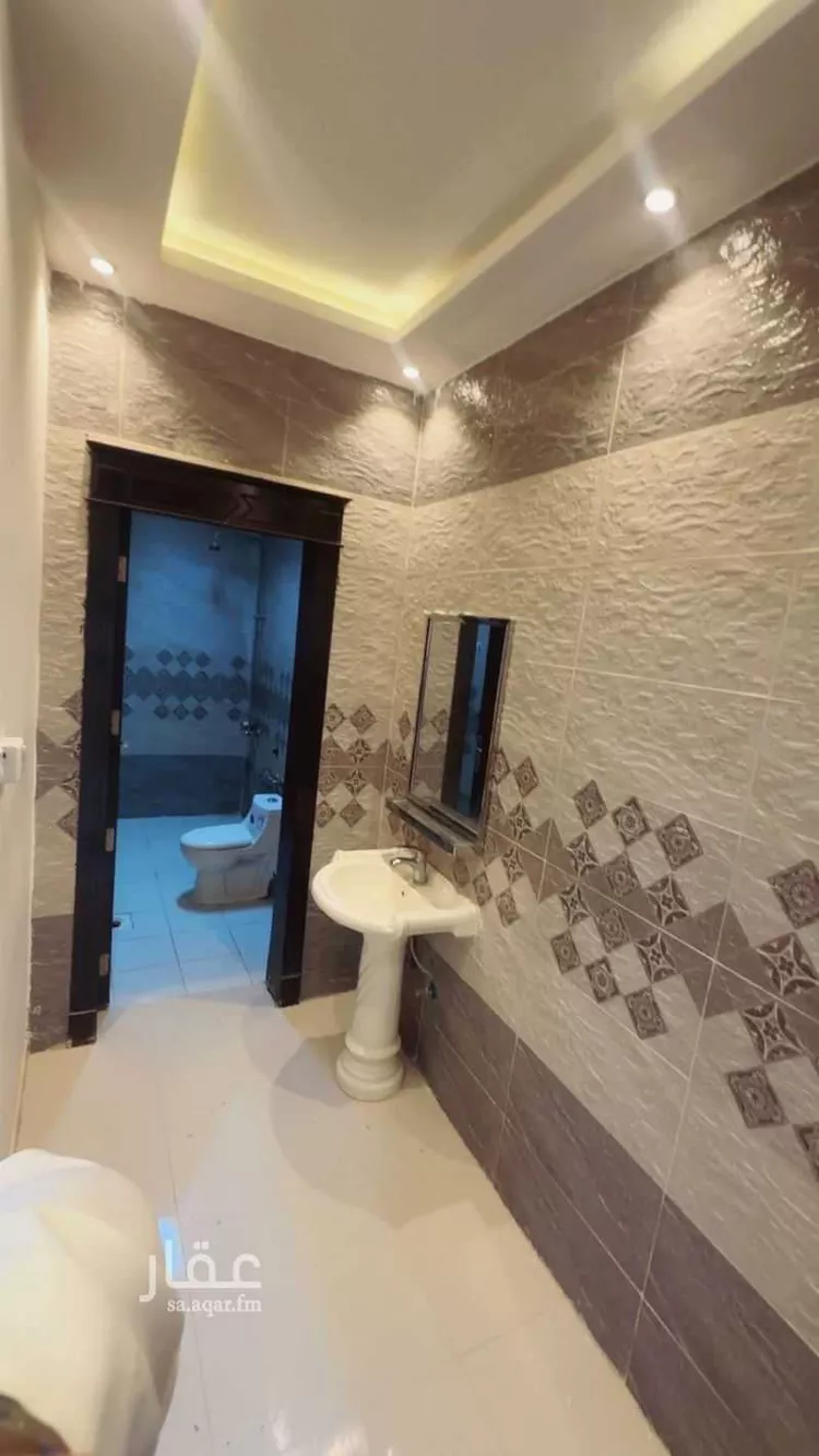 دور للإيجار في شارع رقم 152 ، حي الجنادرية ، الرياض ، منطقة الرياض صورة 2