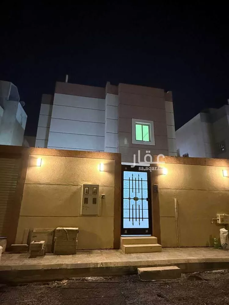 فيلا للبيع في شارع البيداء, حي الدار البيضاء, مدينة الرياض, منطقة الرياض صورة 2