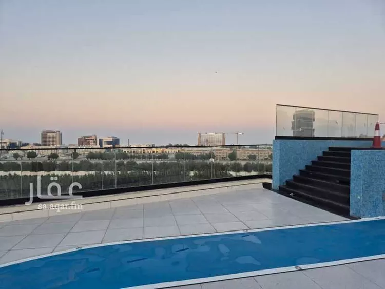 شقة للإيجار في شارع ابن الشهاب, حي البندرية, مدينة الخبر, المنطقة الشرقية صورة 5