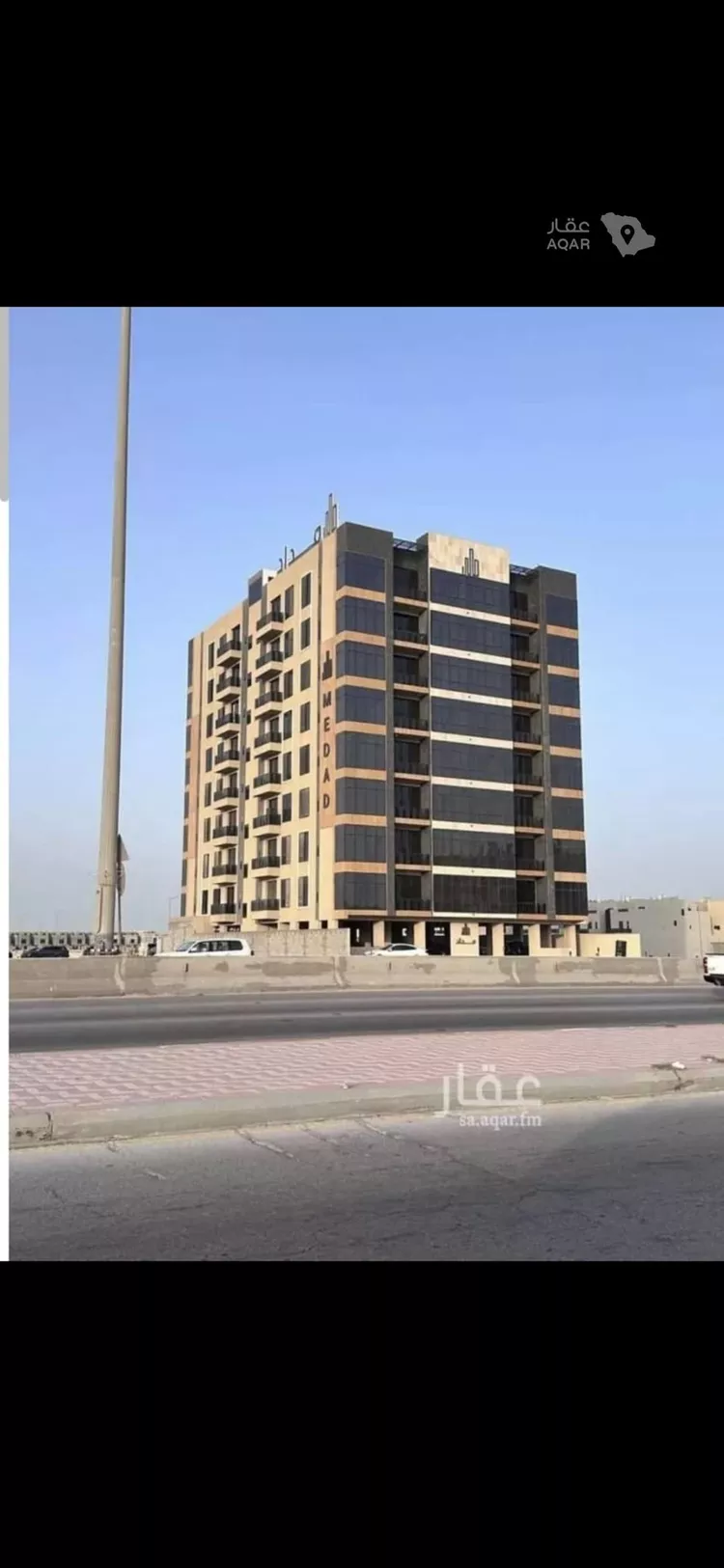شقة للإيجار في شارع طريق الملك فيصل, حي السيف, مدينة الدمام, المنطقة الشرقية 16