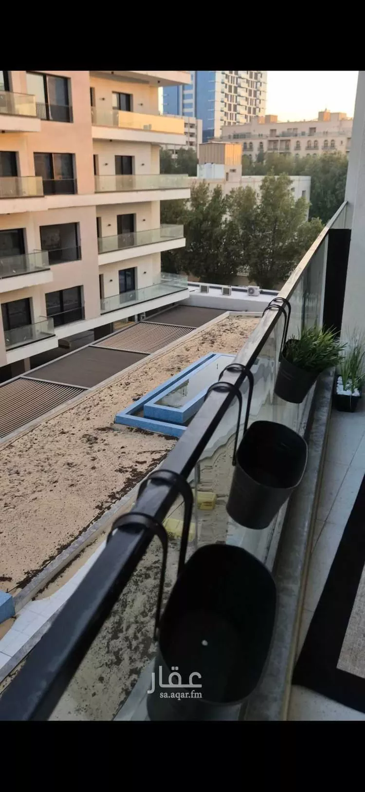 شقة للإيجار في شارع ابن الشهاب, حي البندرية, مدينة الخبر, المنطقة الشرقية صورة 3