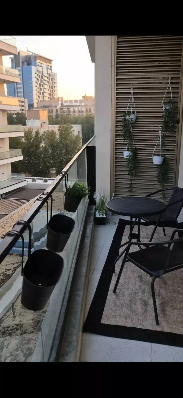 شقة للإيجار في شارع ابن الشهاب, حي البندرية, مدينة الخبر, المنطقة الشرقية صورة 2