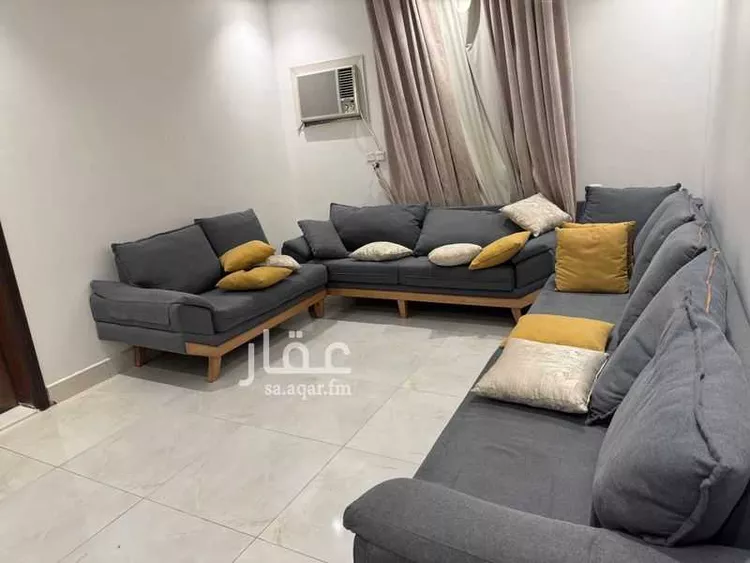 شقة للإيجار في شارع عبدالله كاظم ، حي الزهراء ، جدة ، جدة