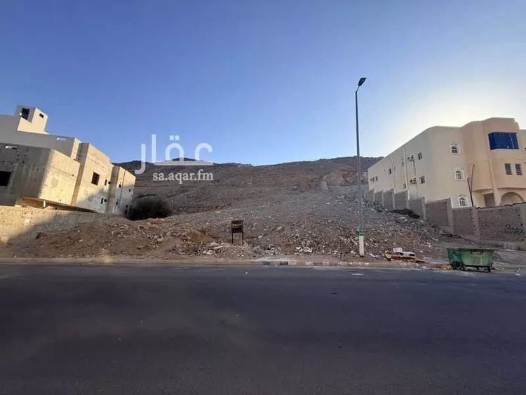 أرض للبيع في شارع السمور, حي النوارية, مدينة مكة المكرمة, منطقة مكة المكرمة