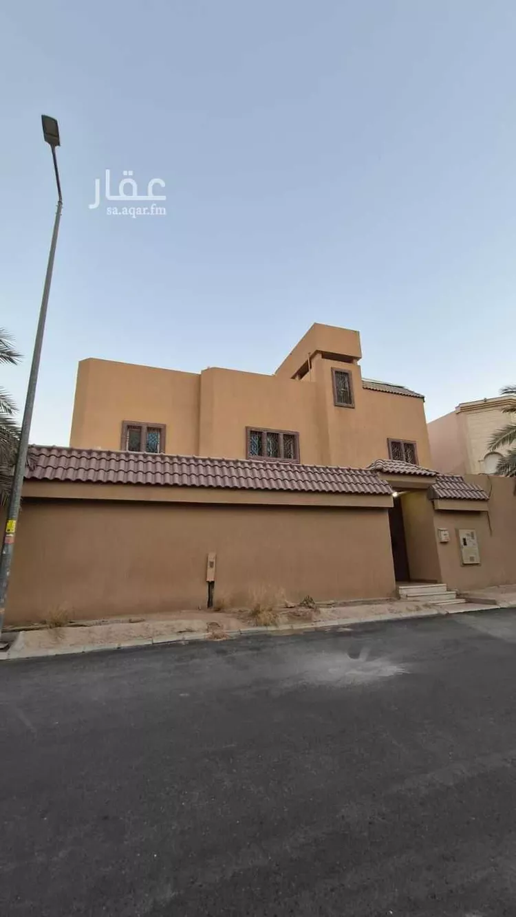 فيلا للبيع في شارع الغاط, حي السلام, مدينة الرياض, منطقة الرياض صورة 2