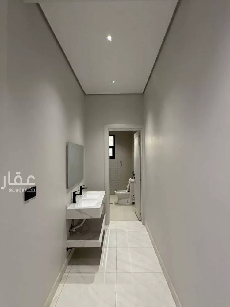 شقة للإيجار في شارع أبي عثمان المازني, حي السلام, مدينة الرياض, منطقة الرياض صورة 3