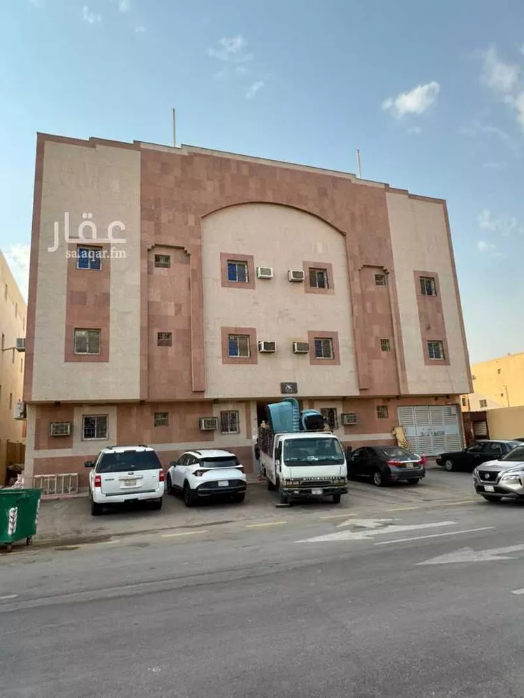 Floor for Rent in Riyadh As Salam صورة 2