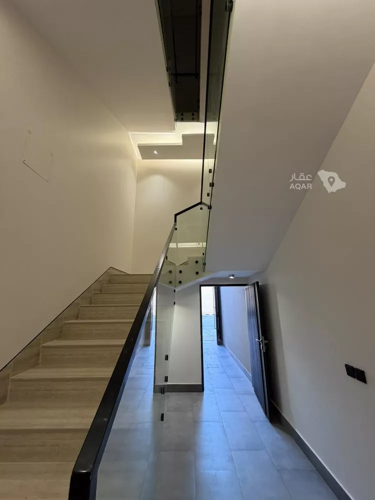 دور للإيجار في شارع جامع السلطان حسن, حي السلام, مدينة الرياض, منطقة الرياض صورة 2