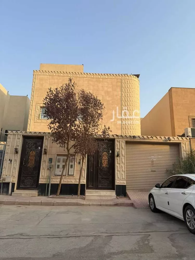 فيلا للبيع في شارع الشباب, حي السلام, مدينة الرياض, منطقة الرياض
