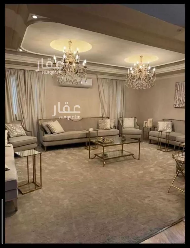 فيلا للبيع في شارع منصور بن محمد بن حمزة, حي المنار, مدينة الرياض, منطقة الرياض صورة 3