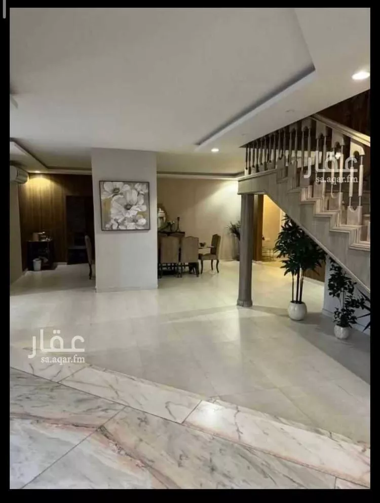 فيلا للبيع في شارع منصور بن محمد بن حمزة, حي المنار, مدينة الرياض, منطقة الرياض صورة 4